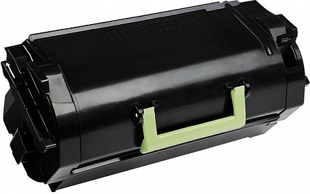 Картридж Lexmark 522X (52D2X0E)