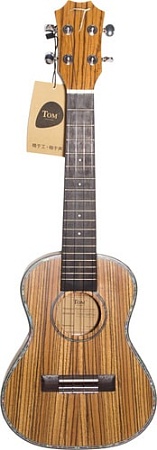 Укулеле Tom TUC-300TN