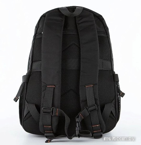 Дорожный рюкзак Volunteer 083-1802-4-BLK (черный)