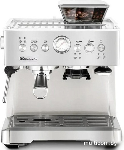 Рожковая кофеварка BQ CM5001