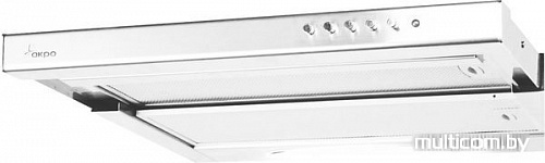 Кухонная вытяжка Akpo Light 50 WK-7 (белый)