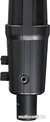 Микрофон Hama uRage MIC xStr3am Revolution 00113793