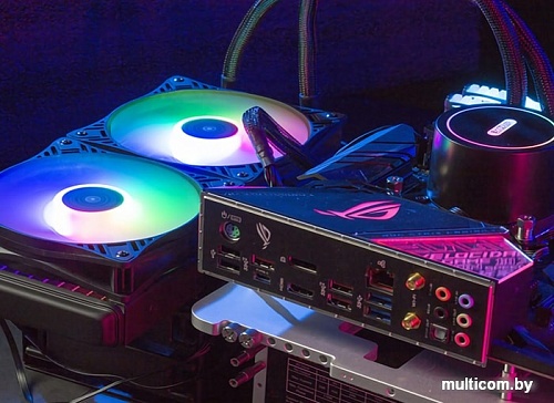 Кулер для процессора PCCooler GI-CL240vc