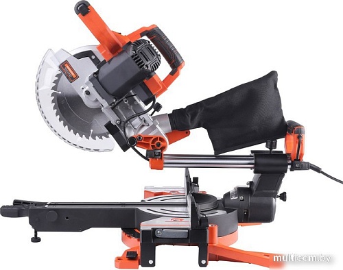 Торцовочная пила Patriot MS 210 PLD 190301851