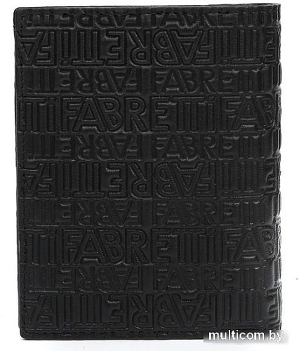 Кошелек Fabretti Q42333PrN-2