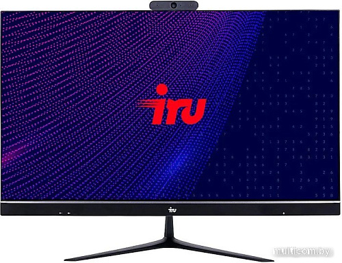 Моноблок iRU Office 23IH5P 1864688