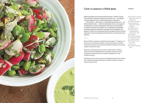 Книга издательства КоЛибри. Ottolenghi.Поваренная книга (Оттоленги Й.)