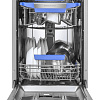 Встраиваемая посудомоечная машина Meferi MDW4573 Comfort