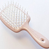 Щетка Janeke Superbrush 94SP226RSA (нюд/белый)