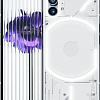 Смартфон Nothing Phone (1) 12GB/256GB (белый)