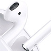 Наушники Apple AirPods 2 в футляре с возможностью беспроводной зарядки