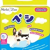 Одноразовая пеленка NekiZoo Пеленки для домашних животных М 60х60 см 26 шт