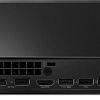 Компактный компьютер Lenovo ThinkCentre neo 50q Gen 4 12LN003KUM