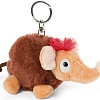 Игрушка-брелок Nici Слономышь Тайсон 47225