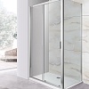 Душевой уголок Pelican SSW020120+BP02080 80x120x190