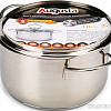 Кастрюля Attribute Augusta ASS418