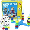 Головоломка Top Goods Магнитные колечки 5127