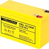 Аккумулятор для ИБП Yellow HRL 12-34W