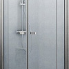 Душевой уголок Roth Elegant Line 100x100 GDOL1+GDOP1 (хром/прозрачное стекло)
