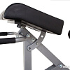 Римский стул Bodycraft F670