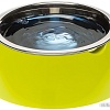 Миска Ferplast Jolie Medium (желтый)