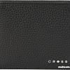Портмоне Cross Hudson AC1288072-1-1 (черный)