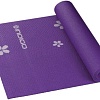 Коврик Indigo YG03P 173х61х0.3 см (фиолетовый)