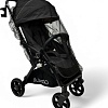 Коляска прогулочная «книга» Bubago Tricky BG 159-1 (черный)