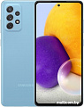 Смартфон Samsung Galaxy A72 SM-A725F/DS 6GB/128GB (синий)