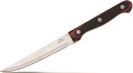 Кухонный нож Luxstahl Redwood кт2521
