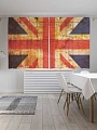 JoyArty Британский флаг p_3753 (145x180)