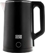 Электрический чайник Goodhelper KPS-186C (черный)