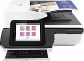 Сканер HP Scanjet Enterprise Flow N9120 L2763A