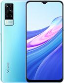 Смартфон Vivo Y31 4GB/64GB международная версия (голубой океан)