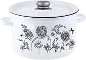 Кастрюля Appetite Je taime 1с17с_Je