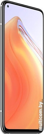 Смартфон Xiaomi Mi 10T 8GB/128GB международная версия (серебристый)