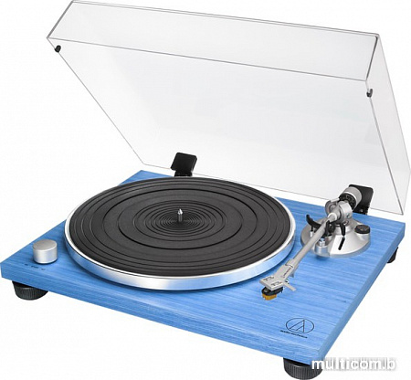 Audio-Technica AT-LPW30TK