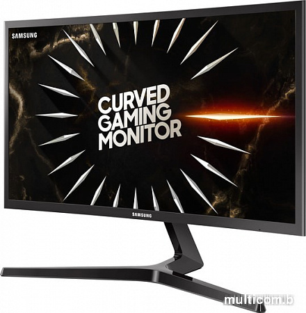 Монитор Samsung C24RG50FQI