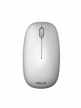 Мышь + клавиатура ASUS W5000 (белый)