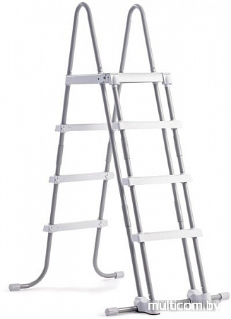 Каркасный бассейн Intex Prism Frame Oval (503x274x122)