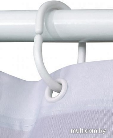 Шторка-занавеска для ванны Primanova Diamond DR-70005