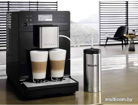 Эспрессо кофемашина Miele CM 5410