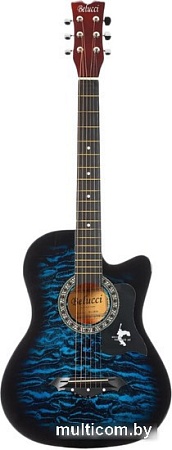 Акустическая гитара Belucci BC3830 BLS