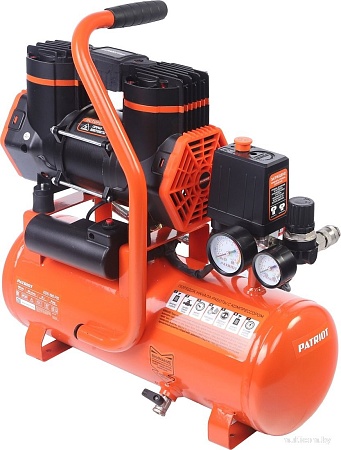 Компрессор Patriot KDS 190 F10