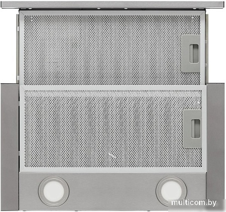 Кухонная вытяжка Krona Kamilla T 500 Inox (нержавеющая сталь)