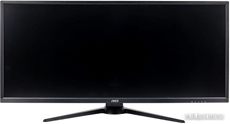 Игровой монитор Hiper Gaming M34UPA