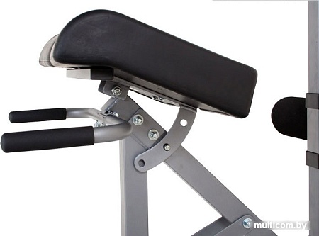 Римский стул Bodycraft F670