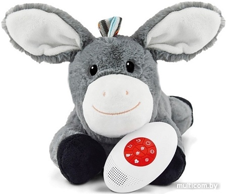 Музыкальная игрушка Zazu Дон