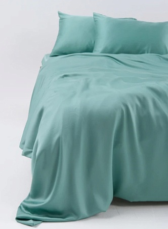 Постельное белье GoodNight Essential 2 383567 (мятный)