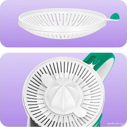 Соковыжималка Kitfort KT-1167